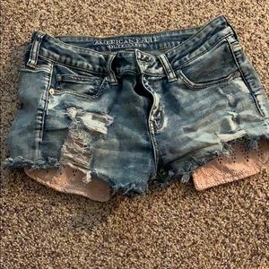American eagle shorts! Offers welcome☺️